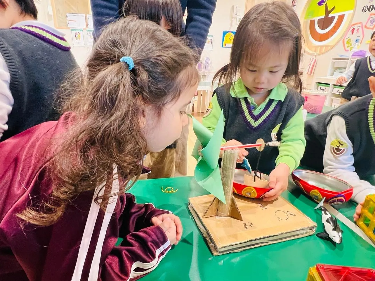 Toyonaka | School Blog | 3 March 2023