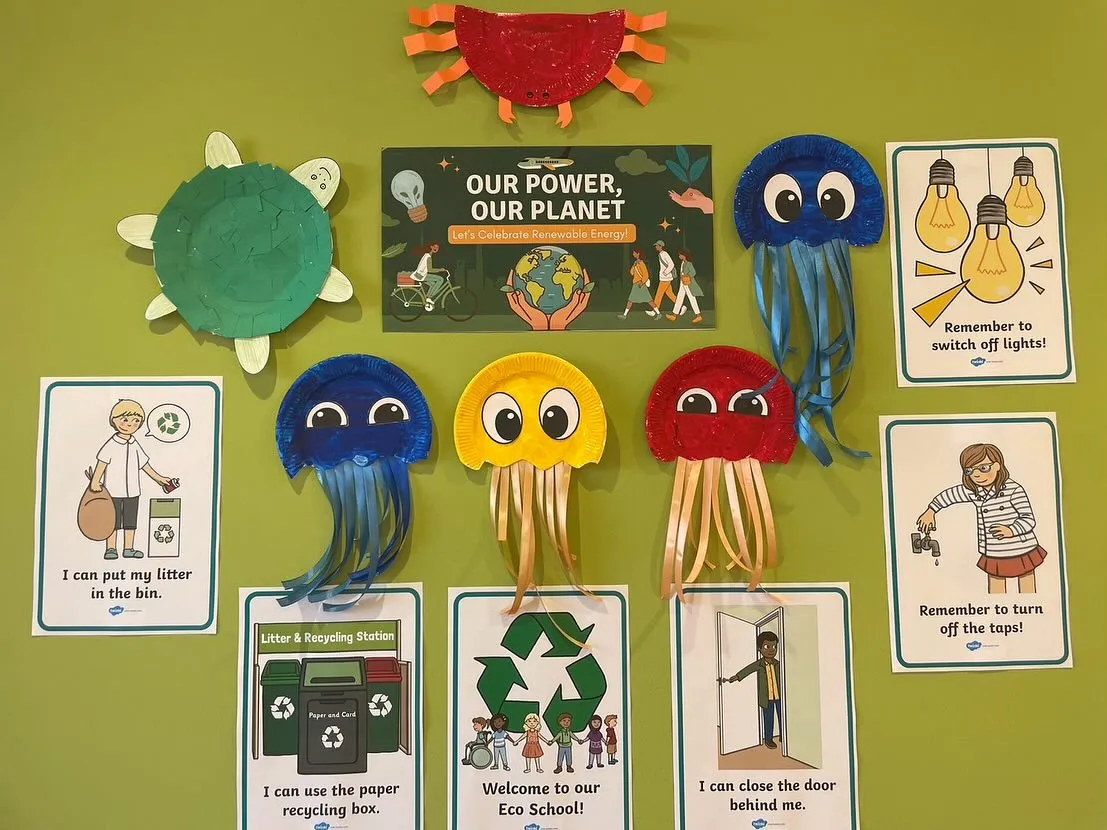 Event: Earth Day 2025