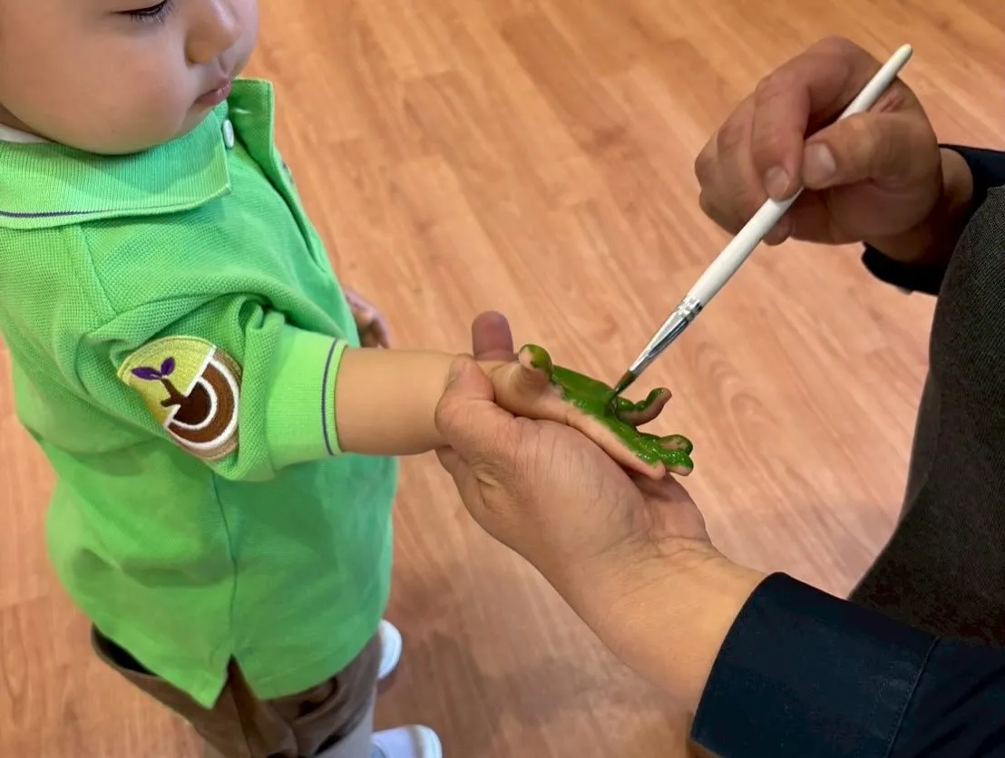 Event: Earth Day 2025