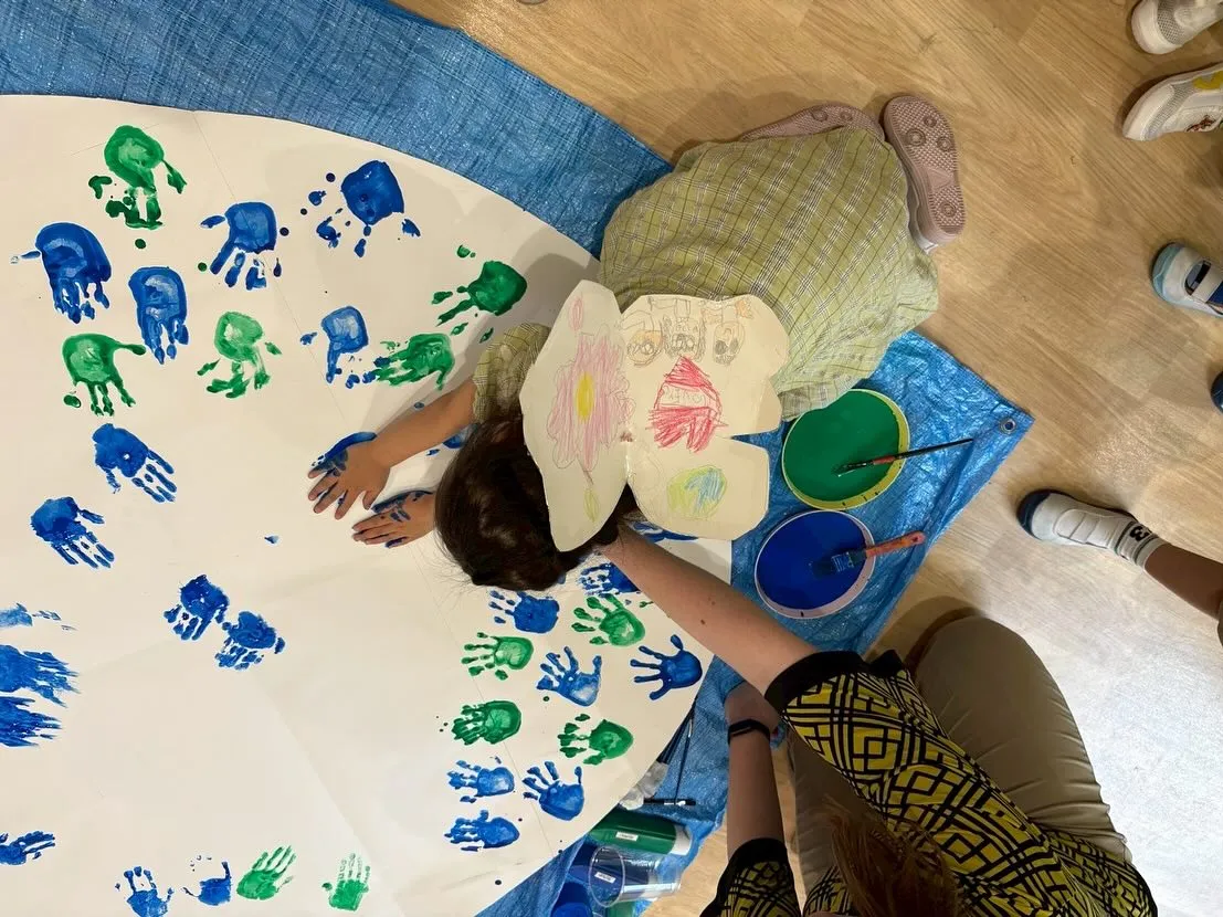 Event: Earth Day 2025