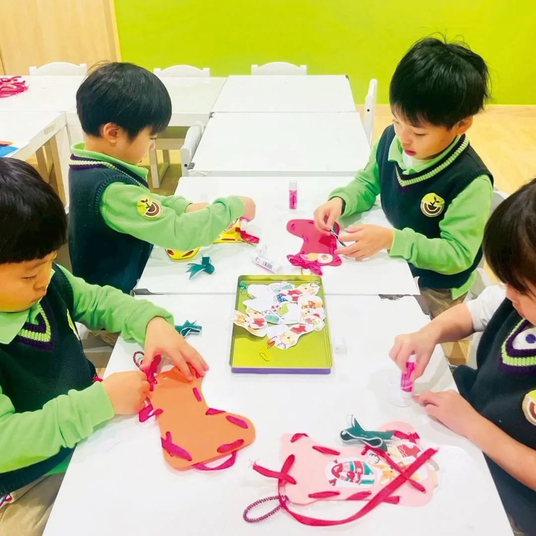 ❄️Winter School❄️