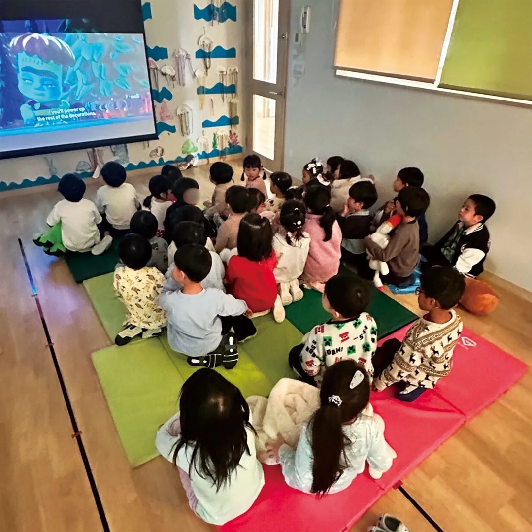 🎥Cinema Day in Toyonaka🍿