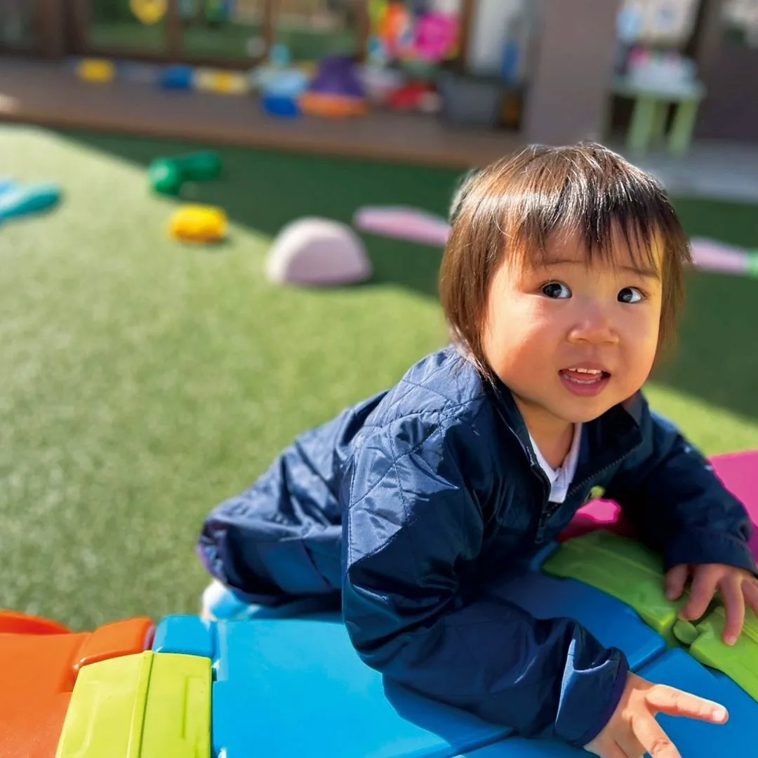 ☀️Outdoor Playtime🌿