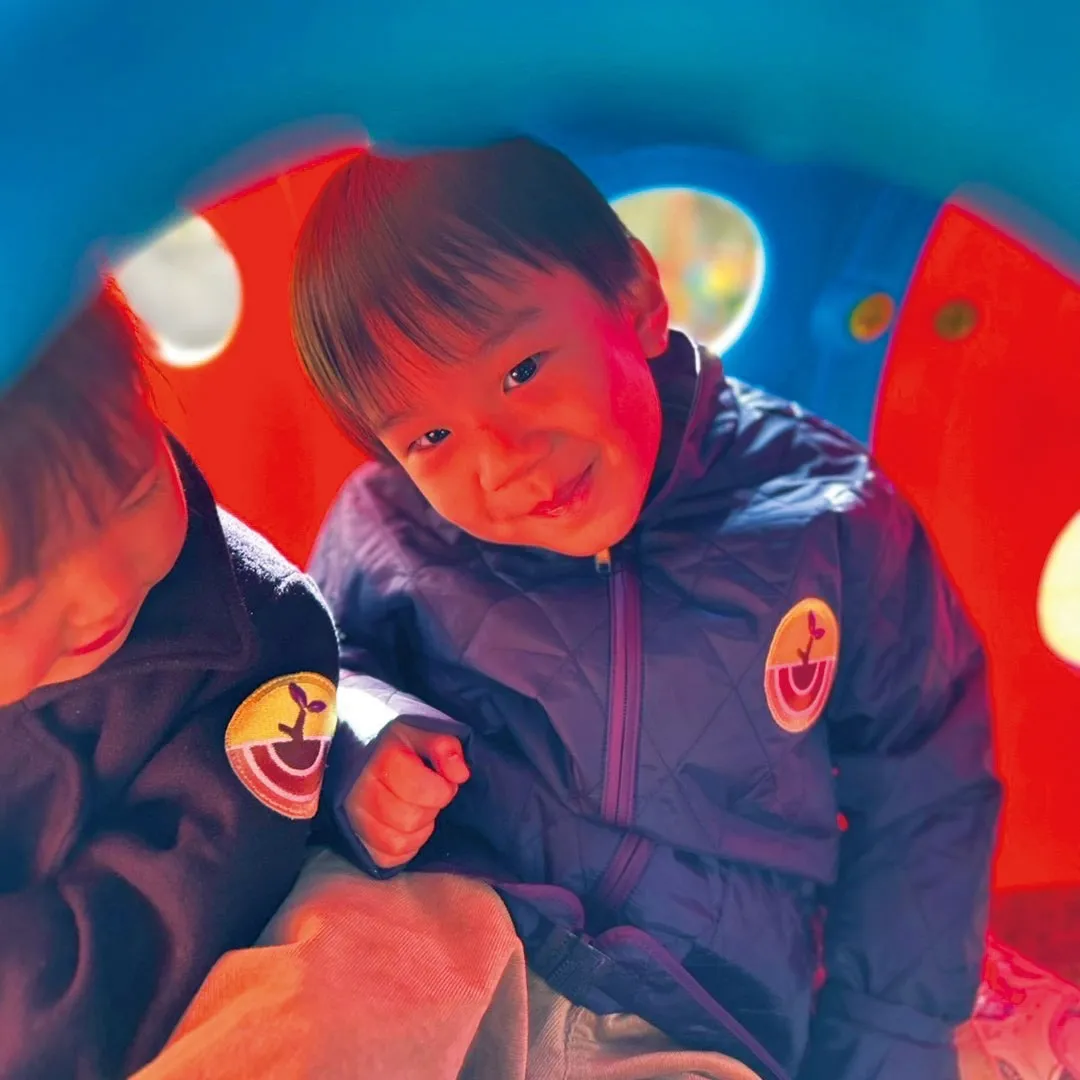 ☀️Outdoor Playtime🌿