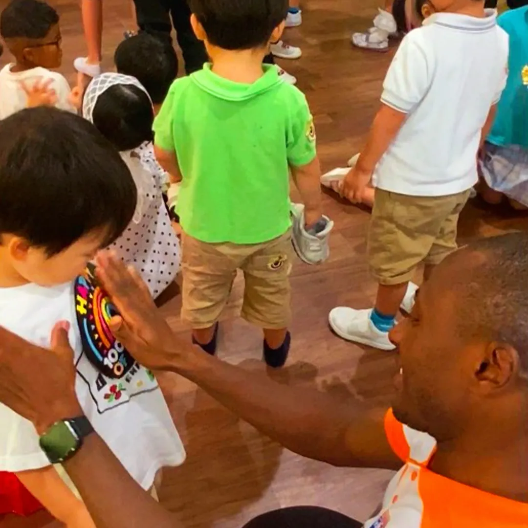 💯 A throwback to 100 Days of S...