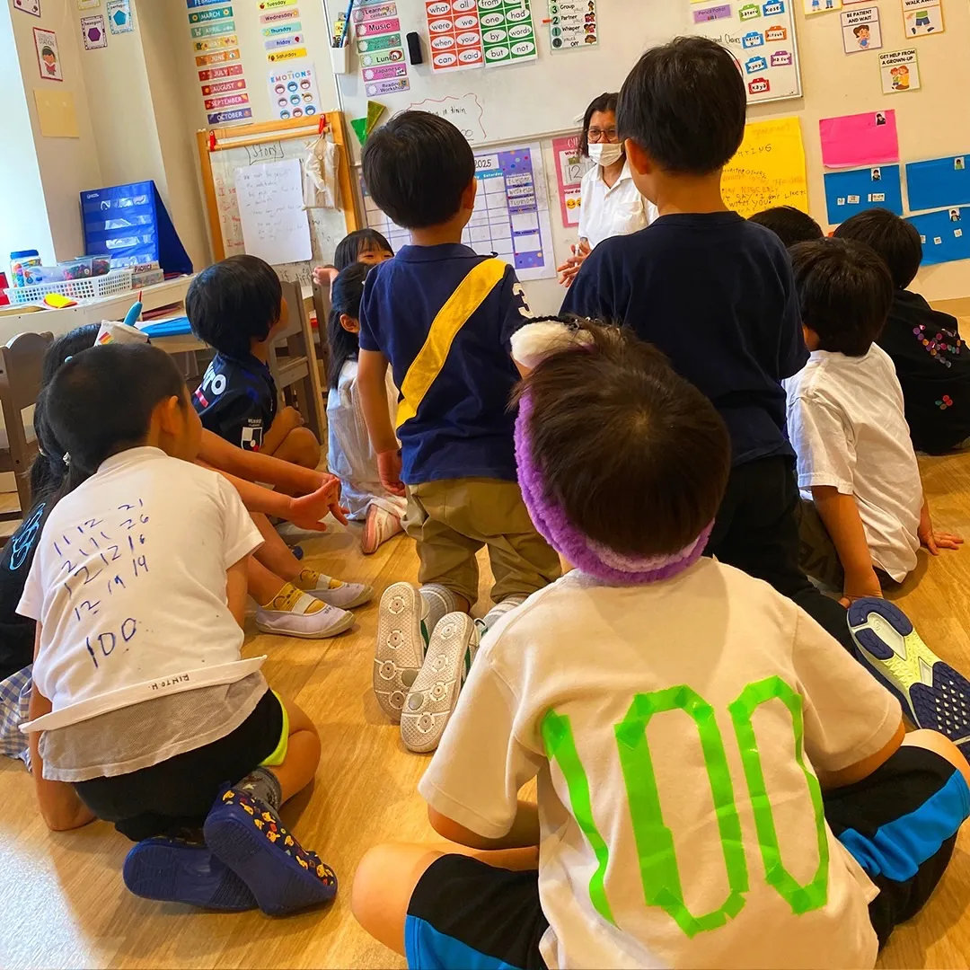 💯 A throwback to 100 Days of S...