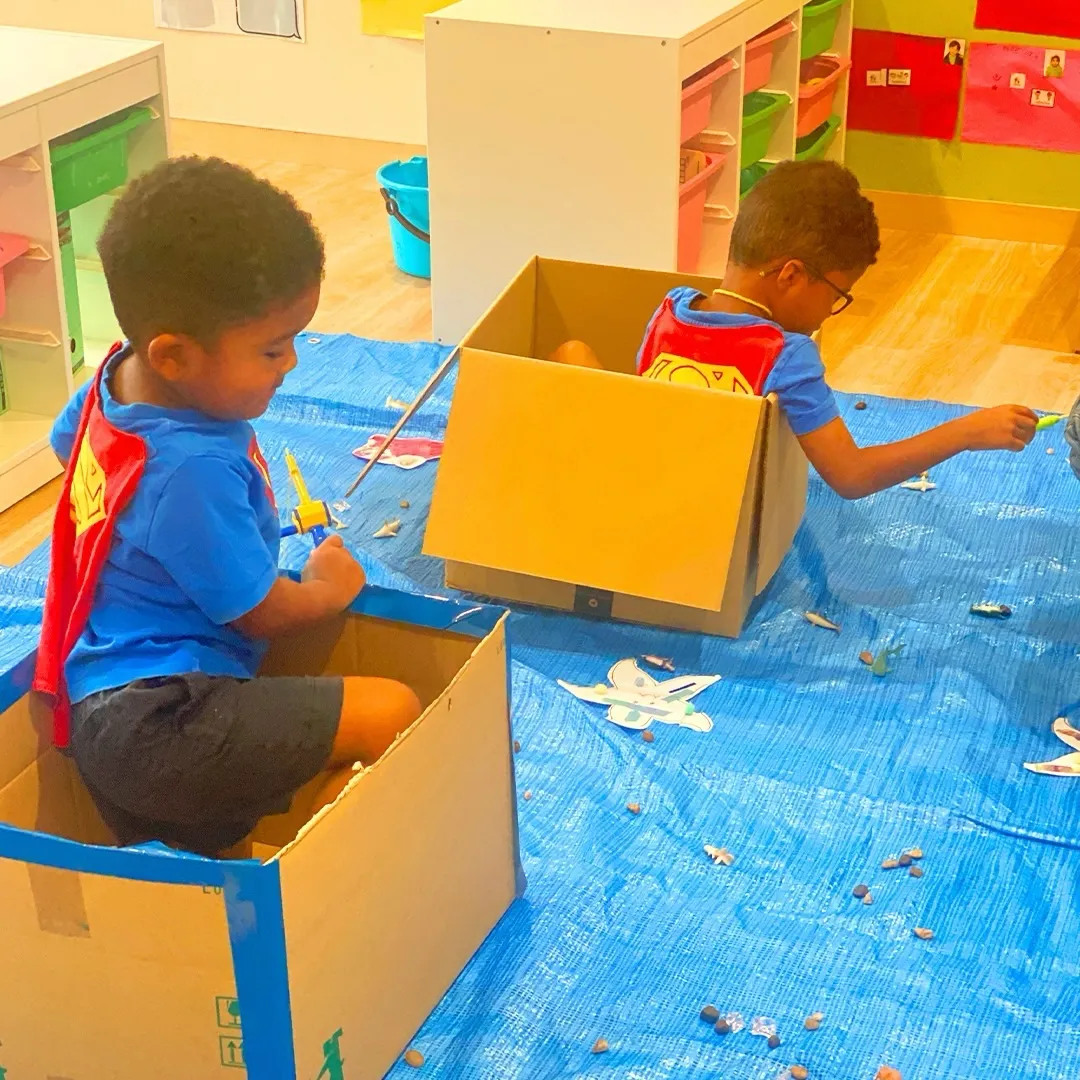 🦸‍♂️✨ A throwback to our AIWIN...