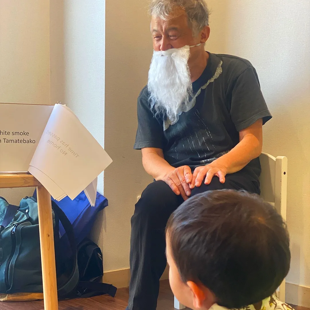 🦸‍♂️✨ A throwback to our AIWIN...