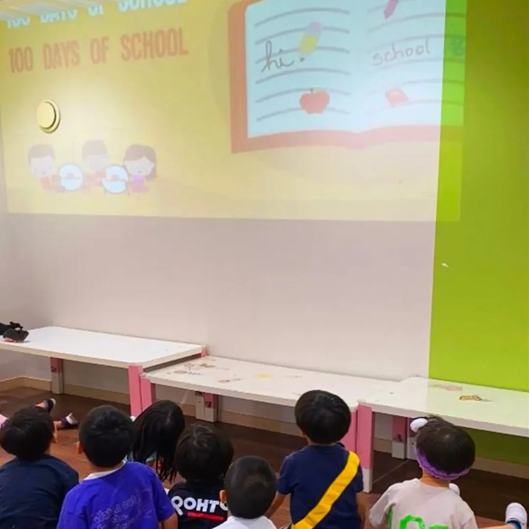 💯✨ A celebration of our 100 Da...