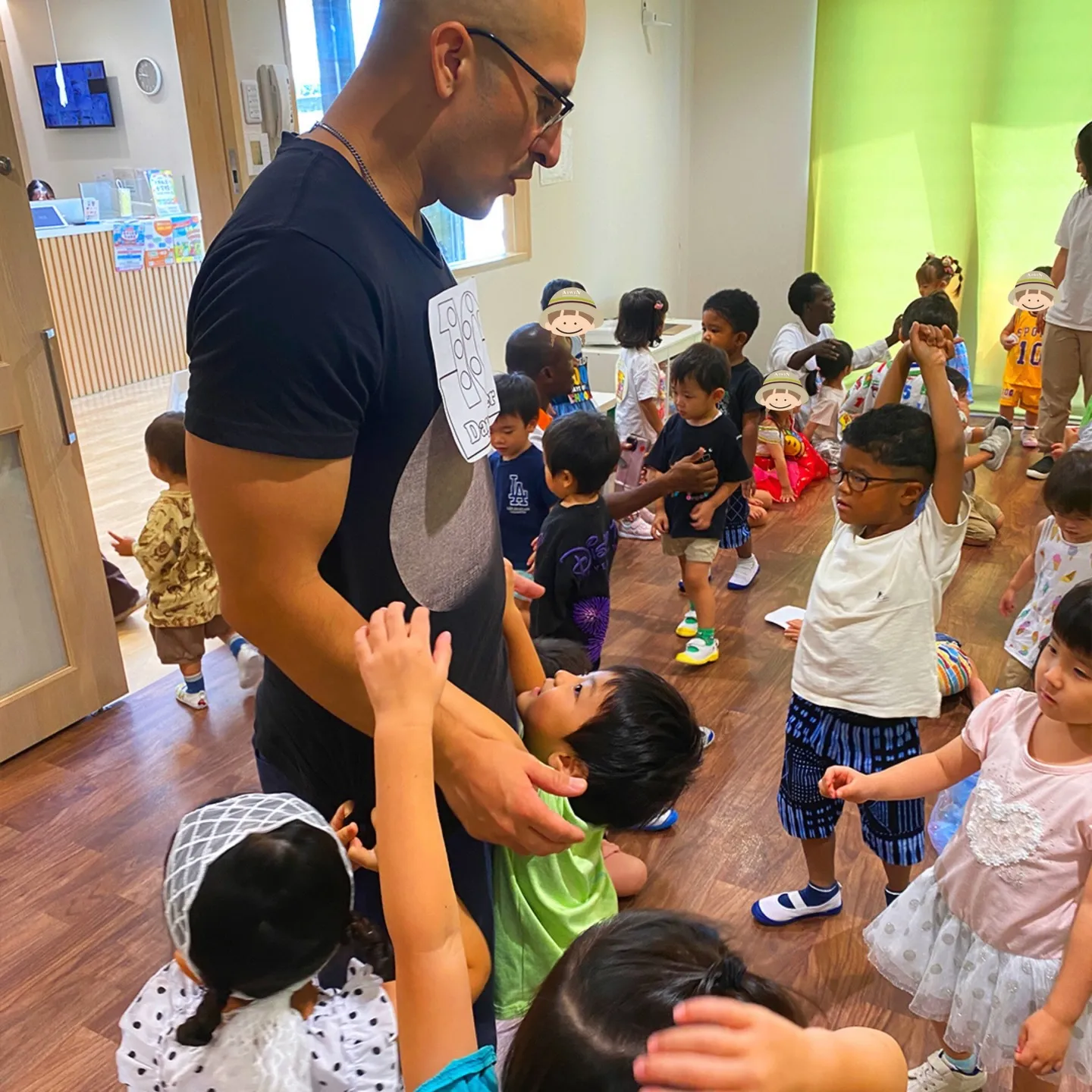 💯✨ A celebration of our 100 Da...