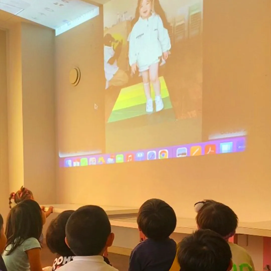 💯✨ A celebration of our 100 Da...