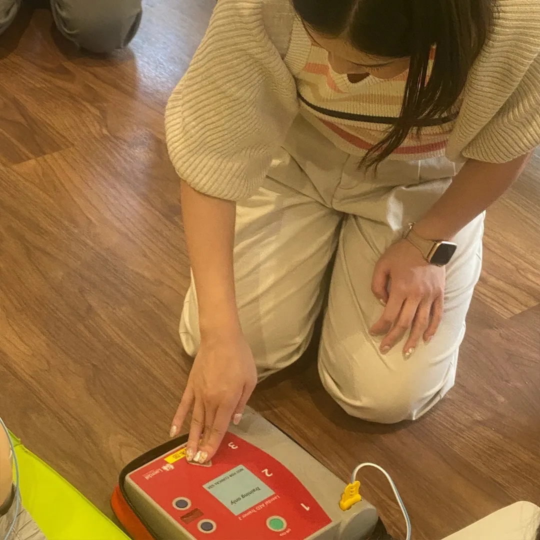 At AWIS, safety and care are t...