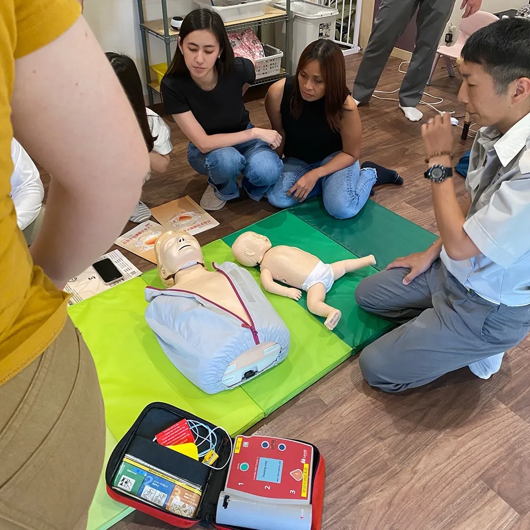 At AWIS, safety and care are t...