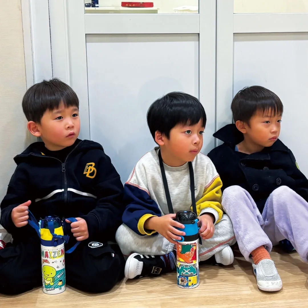 🎬 Cinema Day at school 🍿