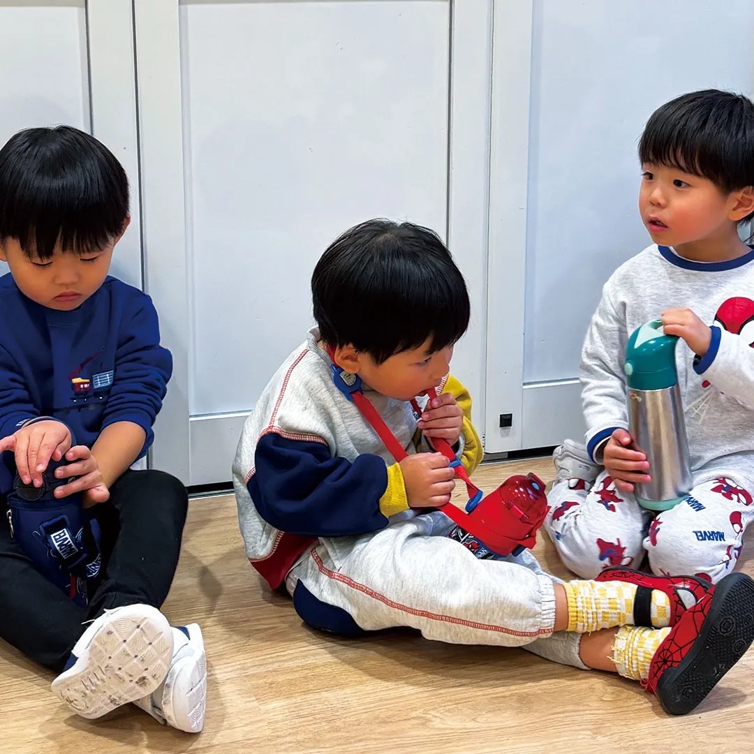 🎬 Cinema Day at school 🍿