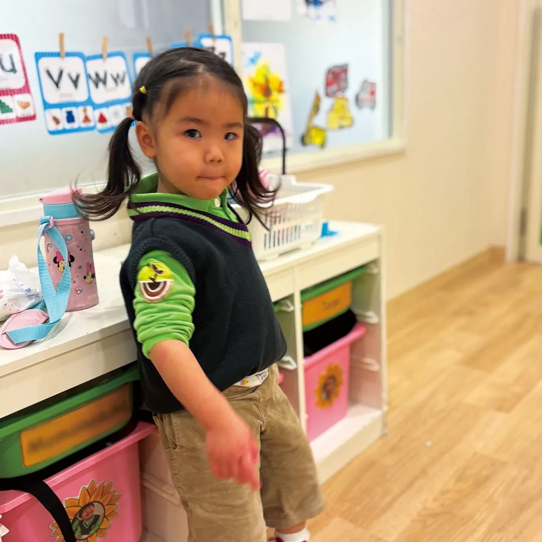 食事の時間も、制作の時間も、お友だちと過ごす何気ないひととき...