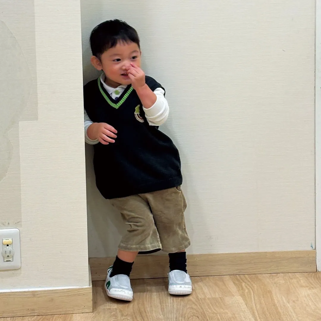 食事の時間も、制作の時間も、お友だちと過ごす何気ないひととき...