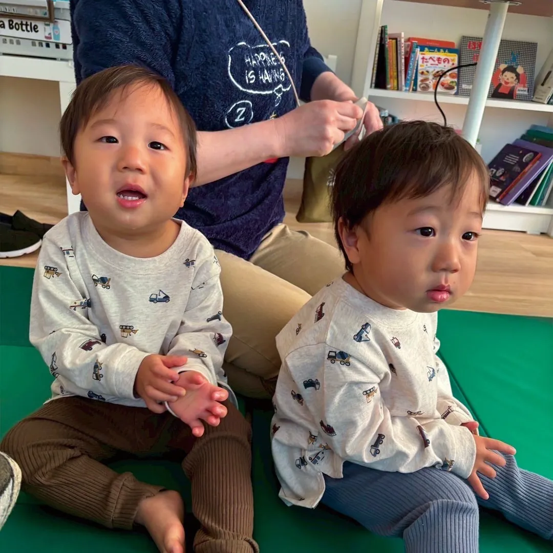 以前行われたリテラシーウィーク（読書週間）のブックカバーコン...