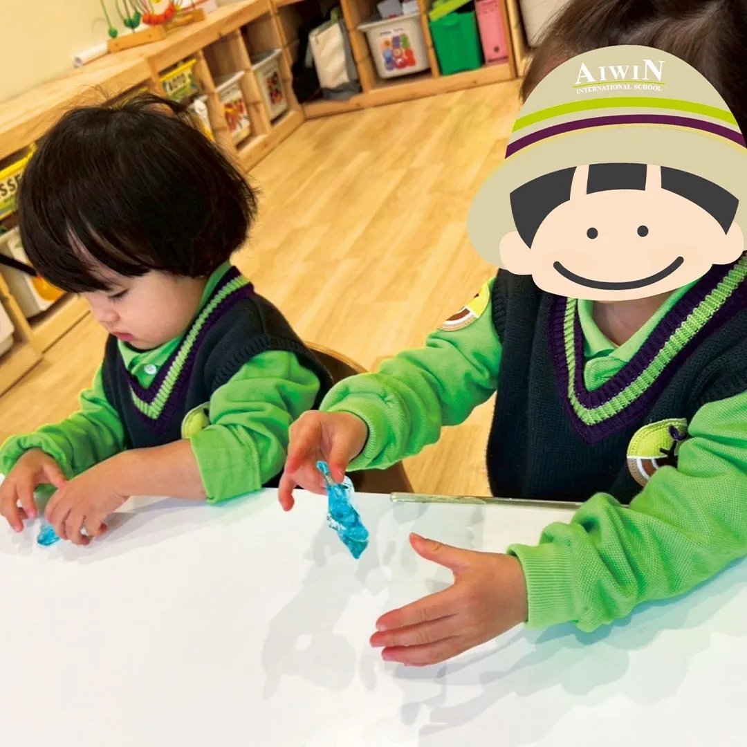 🐣Early Nursery Class🐥