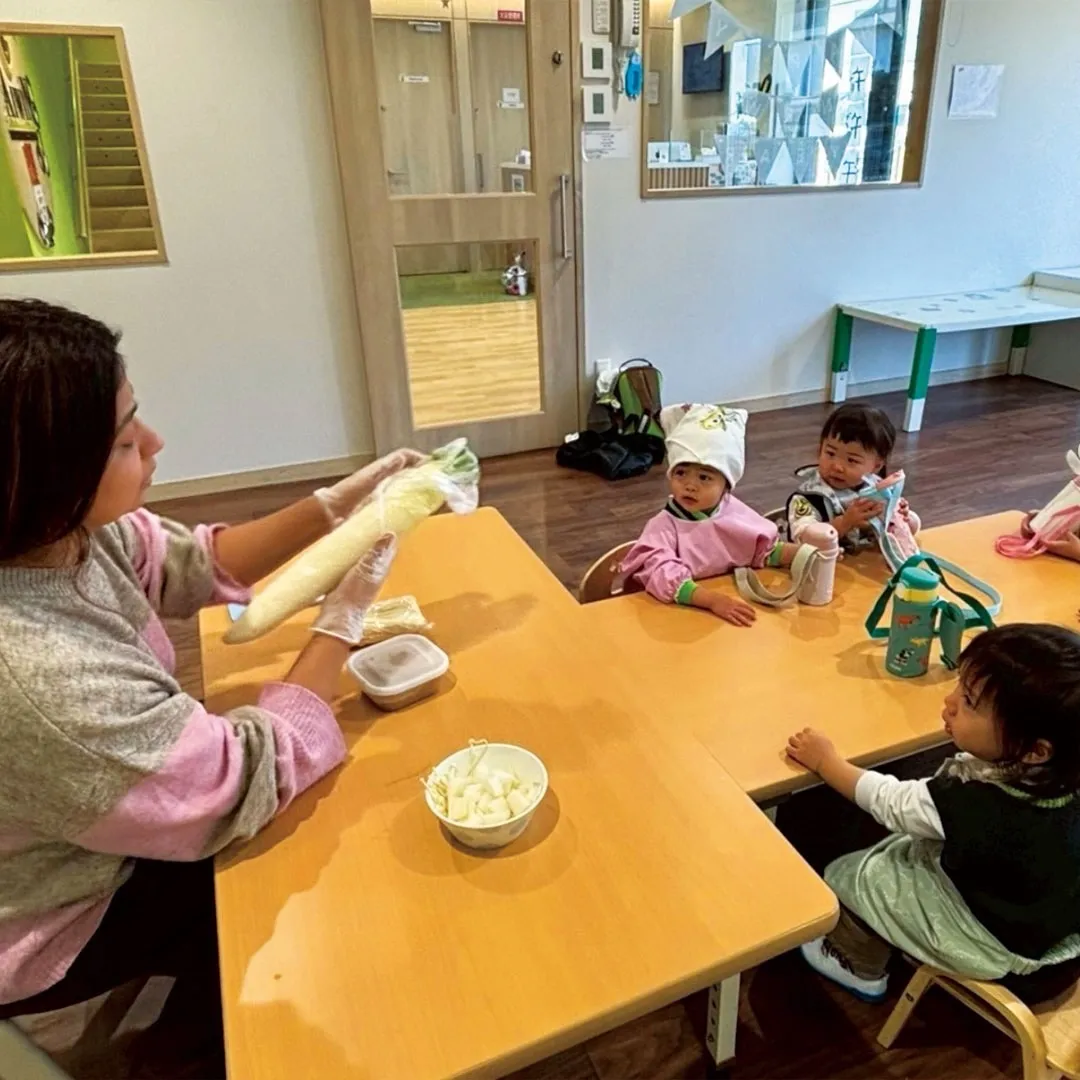 👩‍🍳Cooking Class🍳