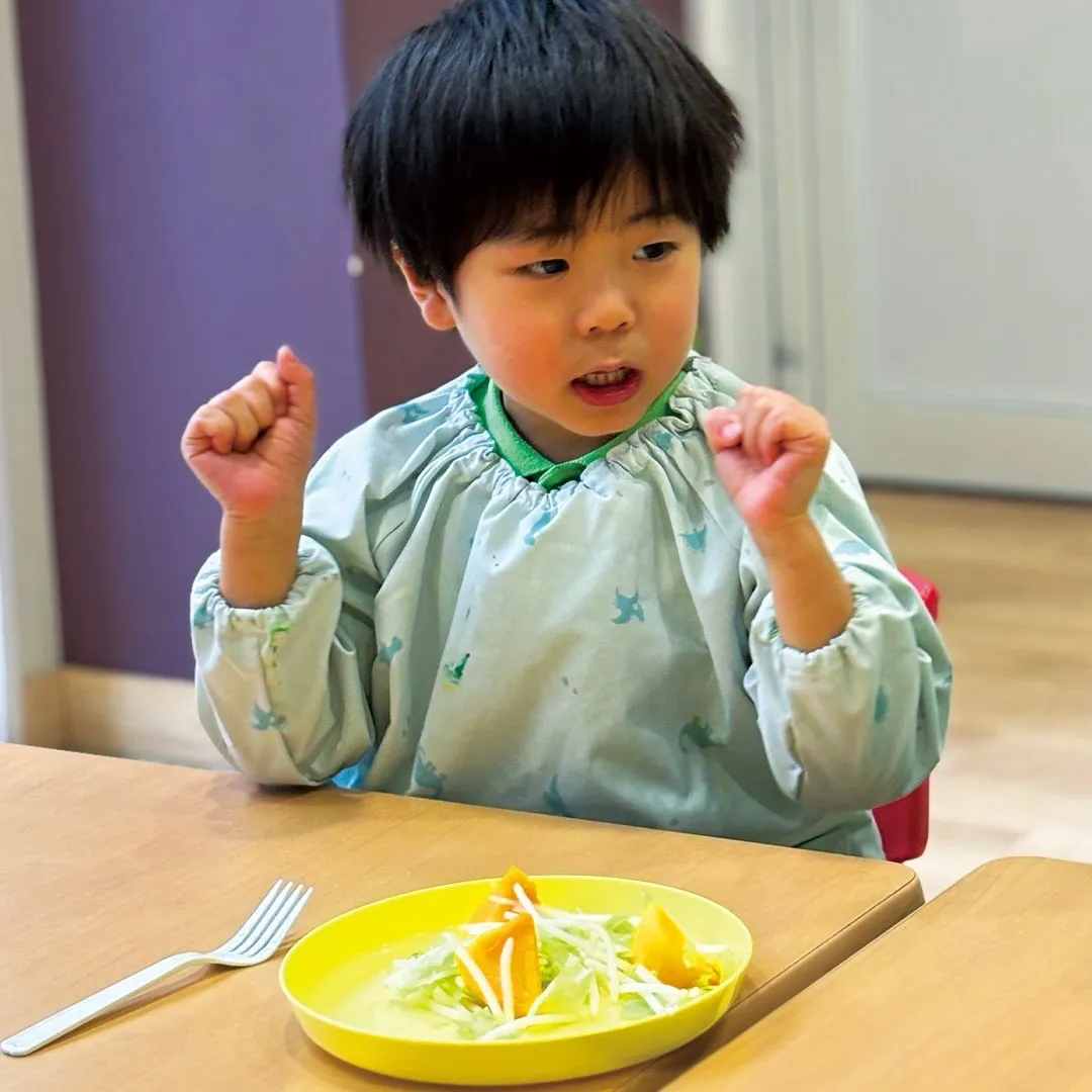 🍳 クッキングクラス 🍳