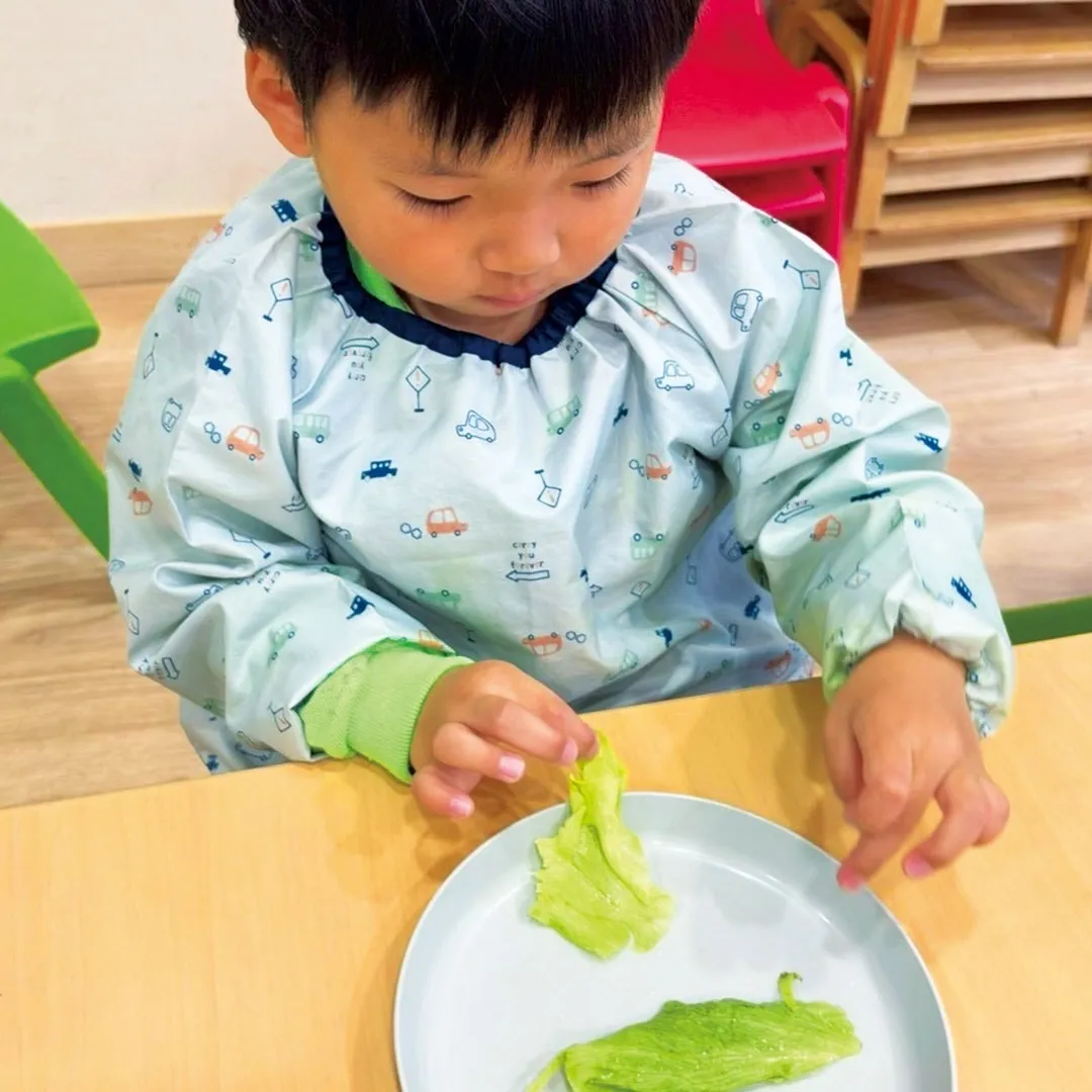 🍳 クッキングクラス 🍳