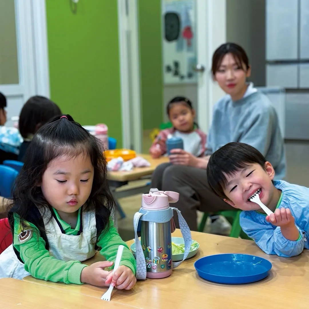 🍳 クッキングクラス 🍳