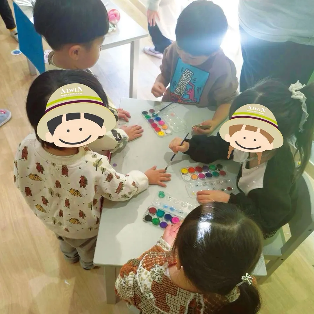 💴Aiwin Market🍕