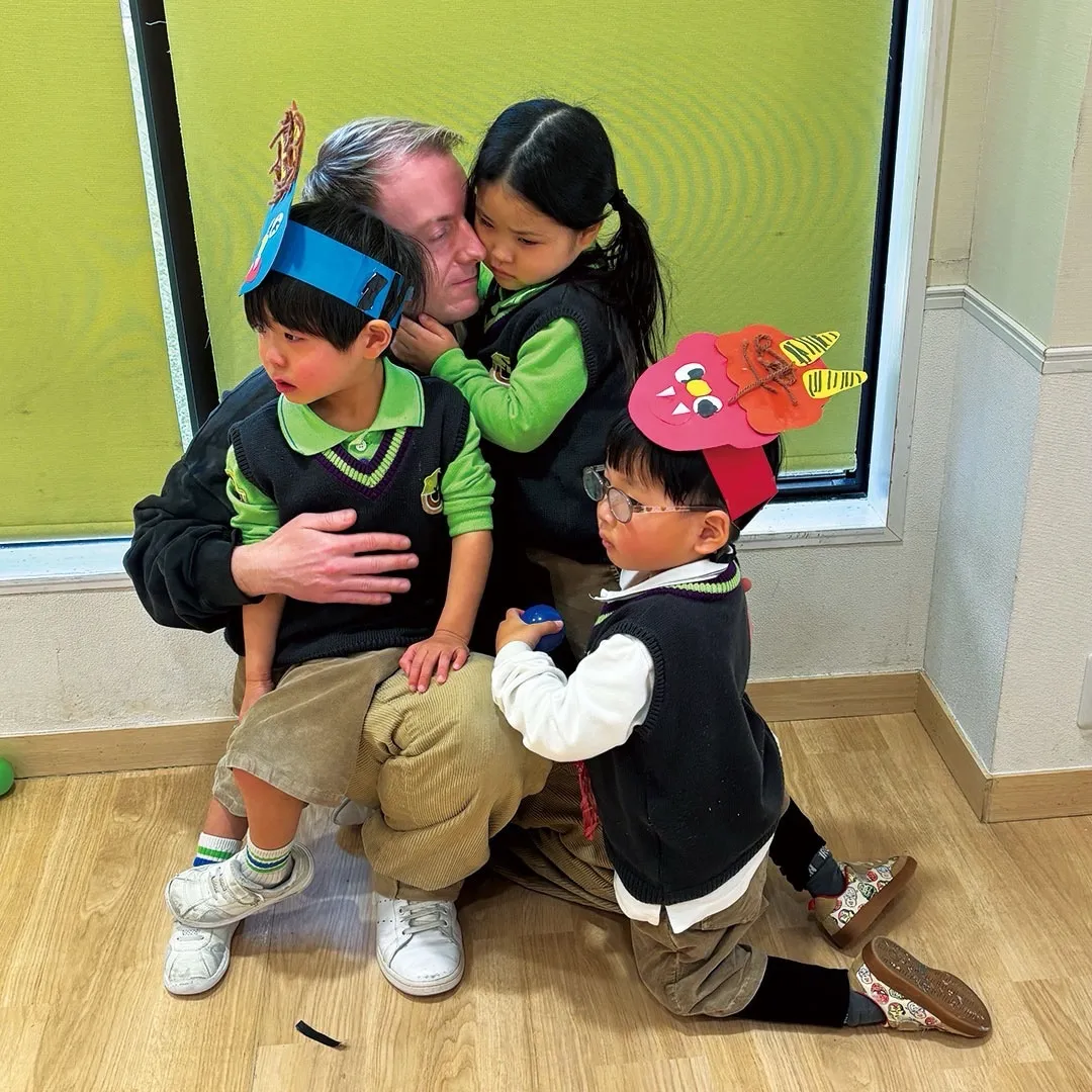 👹節分イベント👹