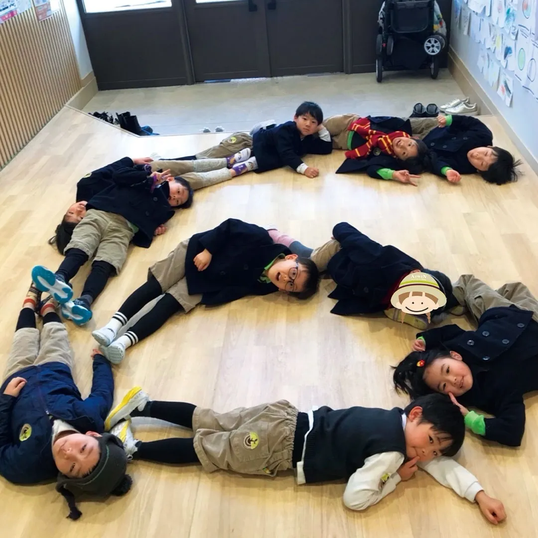 🔢Math Week / 算数週間✨