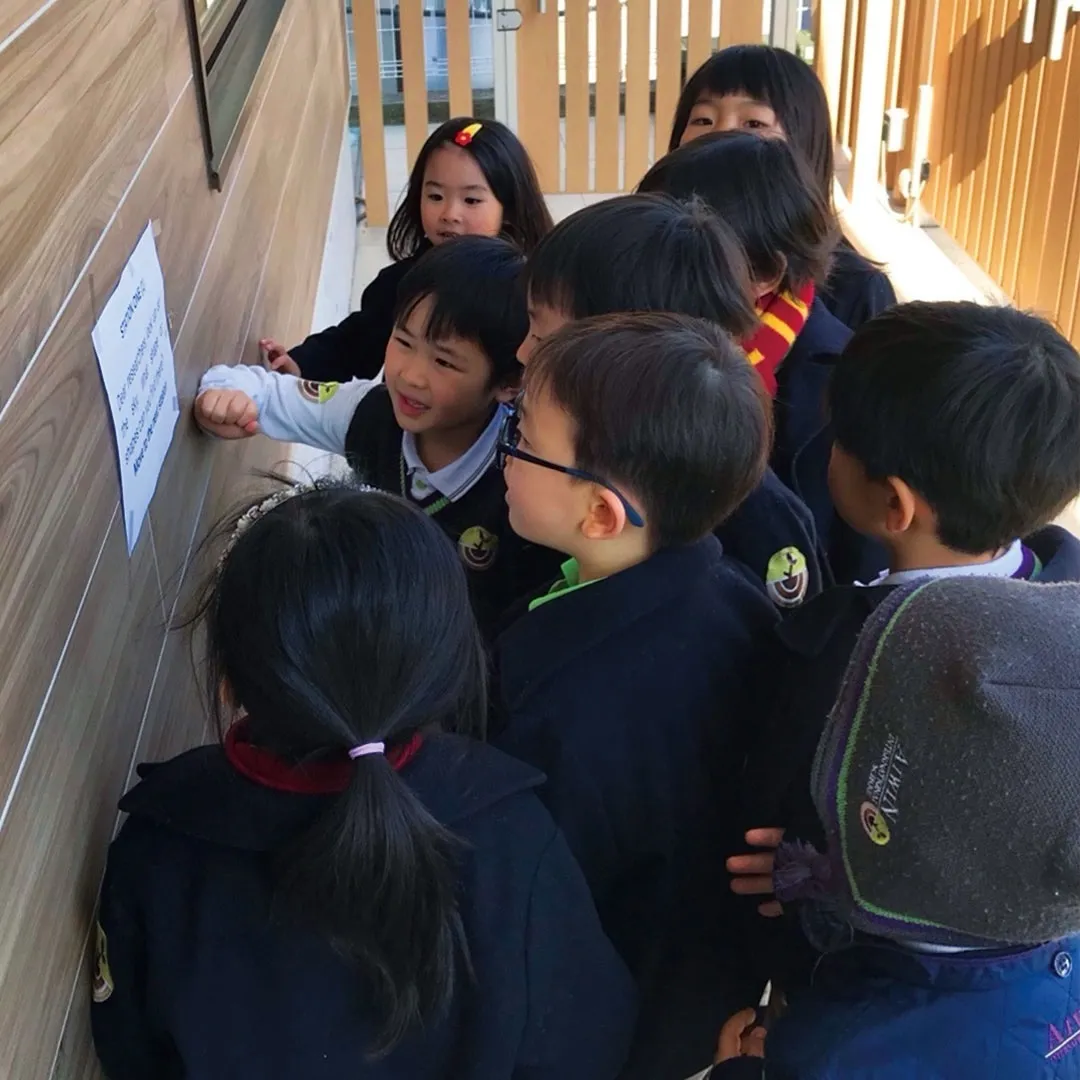 🔢Math Week / 算数週間✨