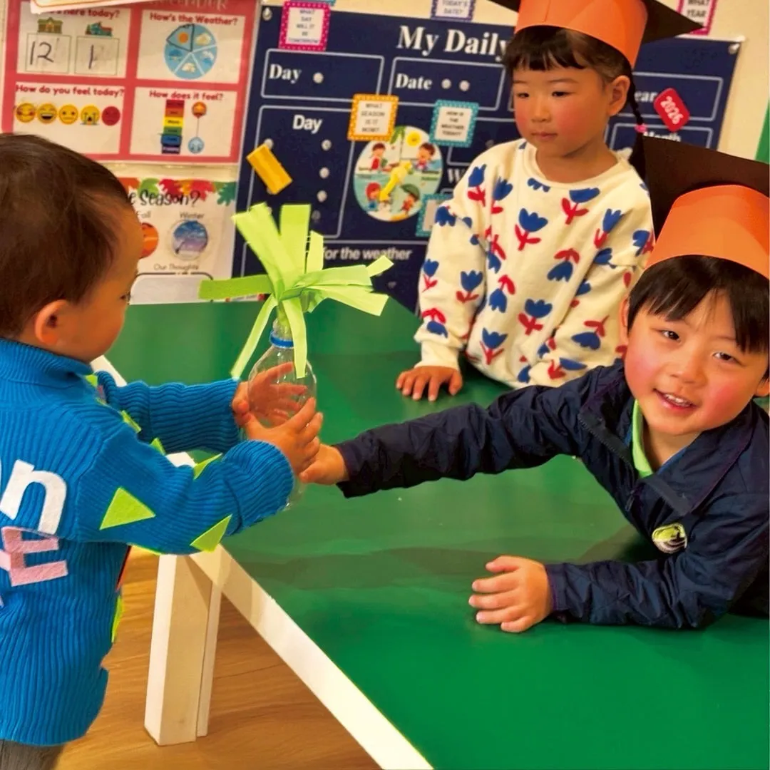 🔢Math Week / 算数週間✨