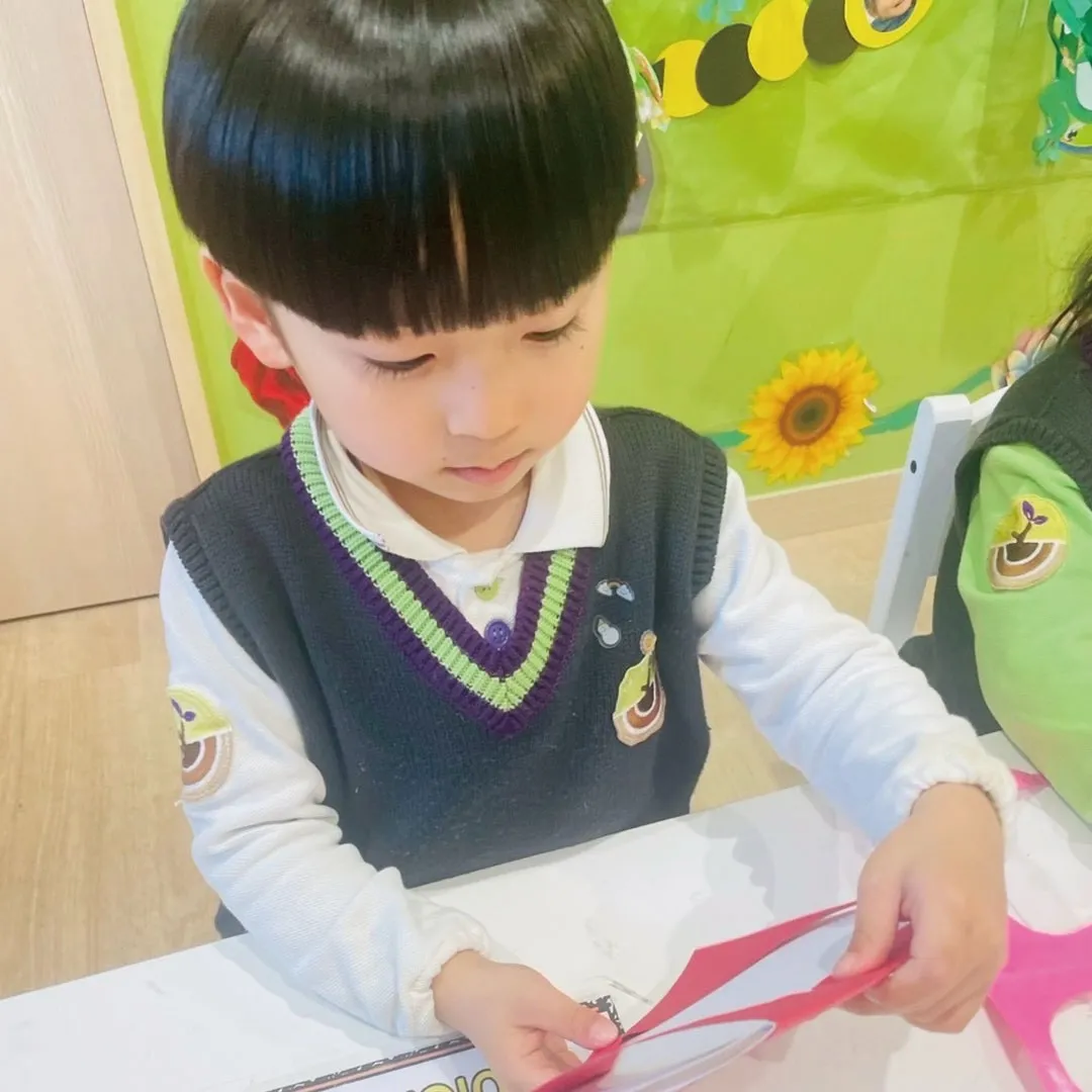 💌バレンタイン💌