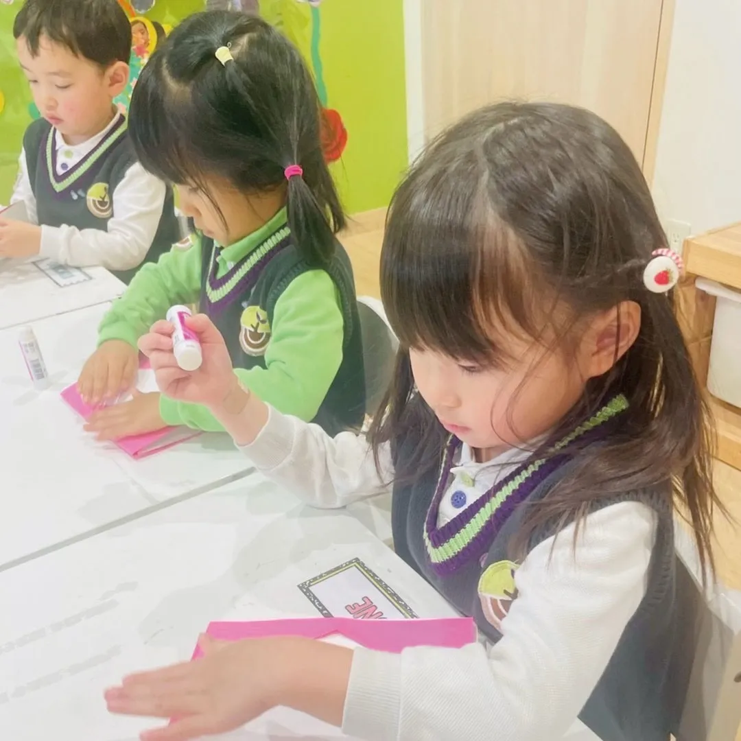 💌バレンタイン💌