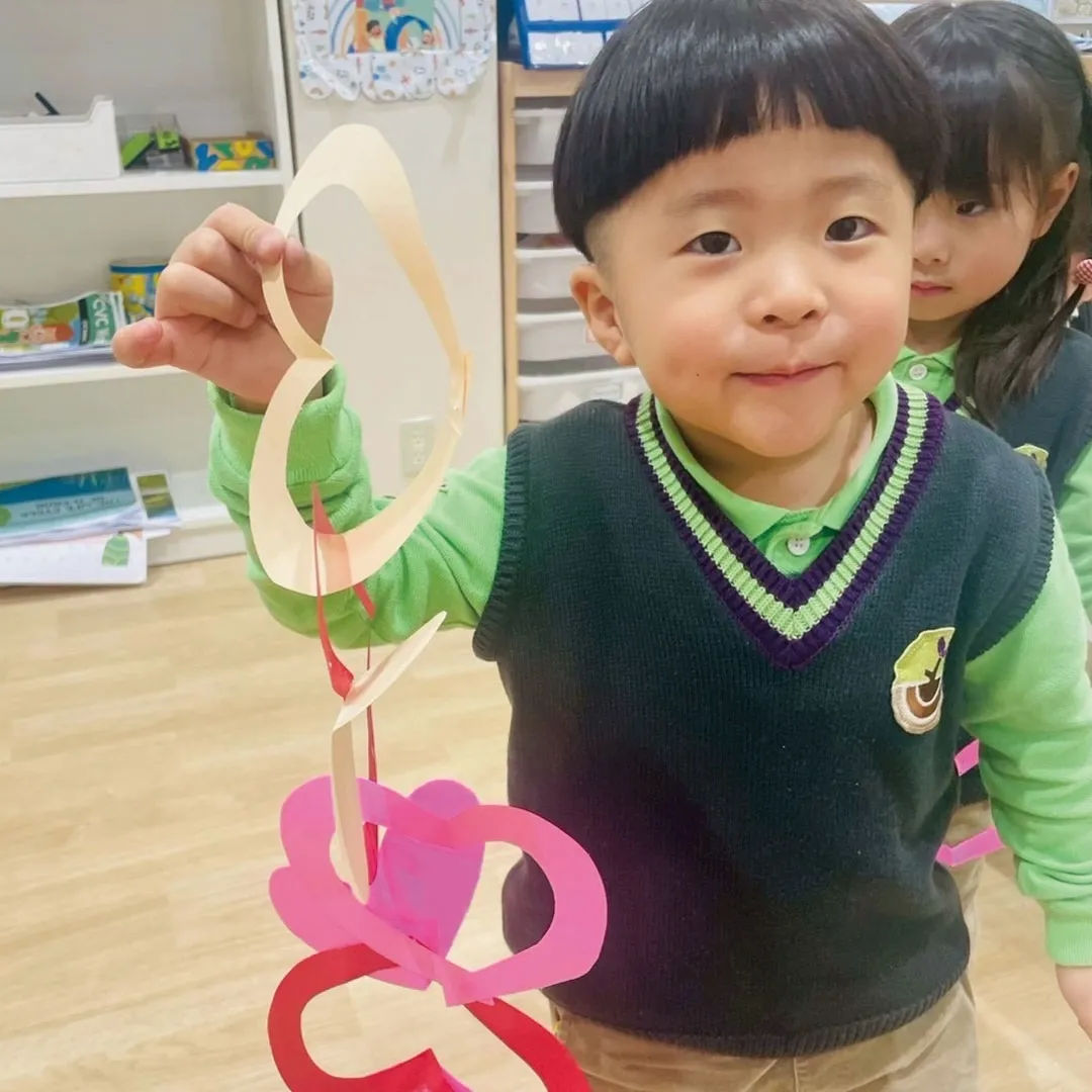 💌バレンタイン💌