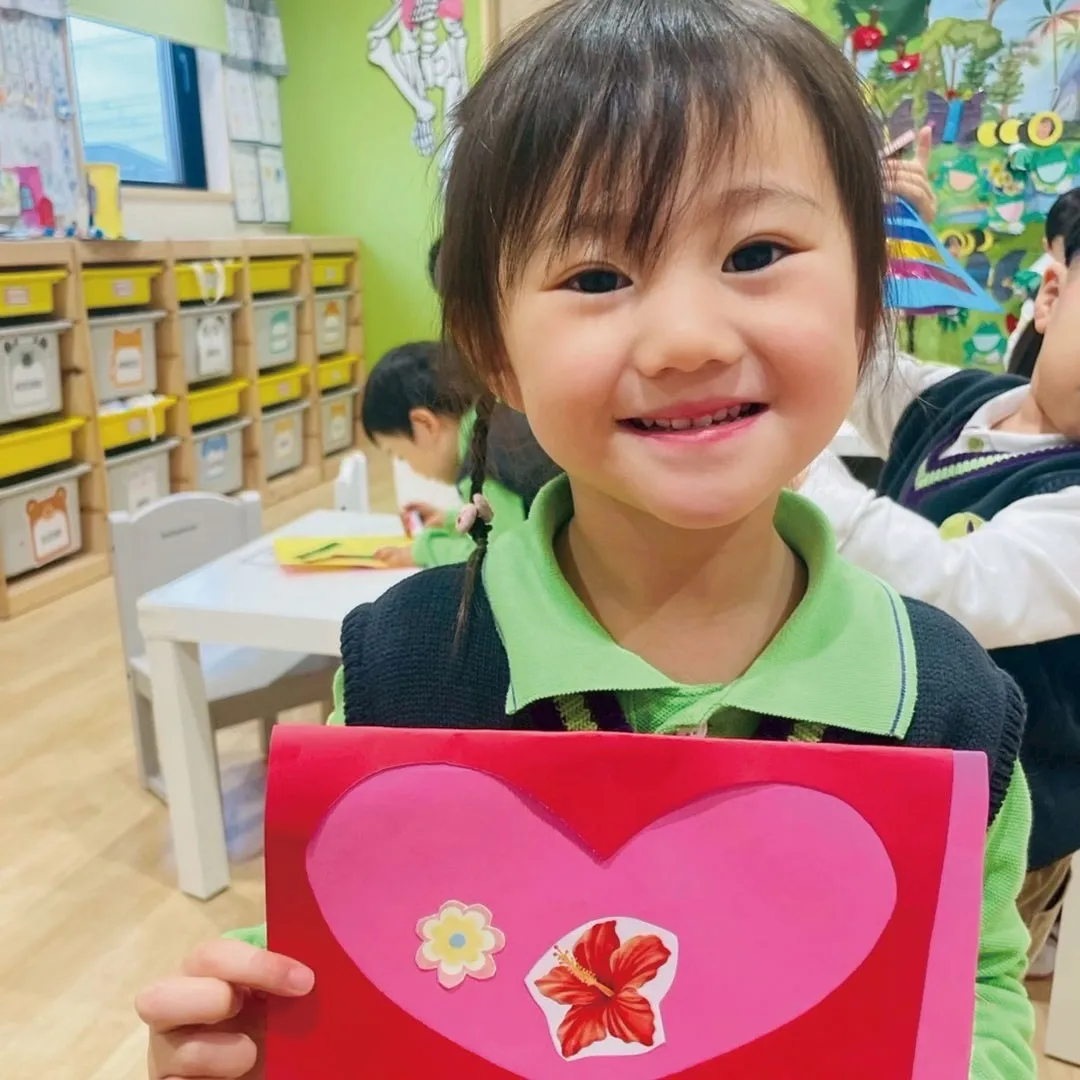 💌バレンタイン💌