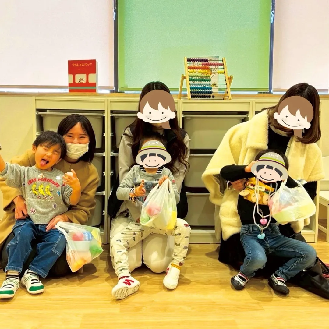 2月2日〜6日は算数週間でした。