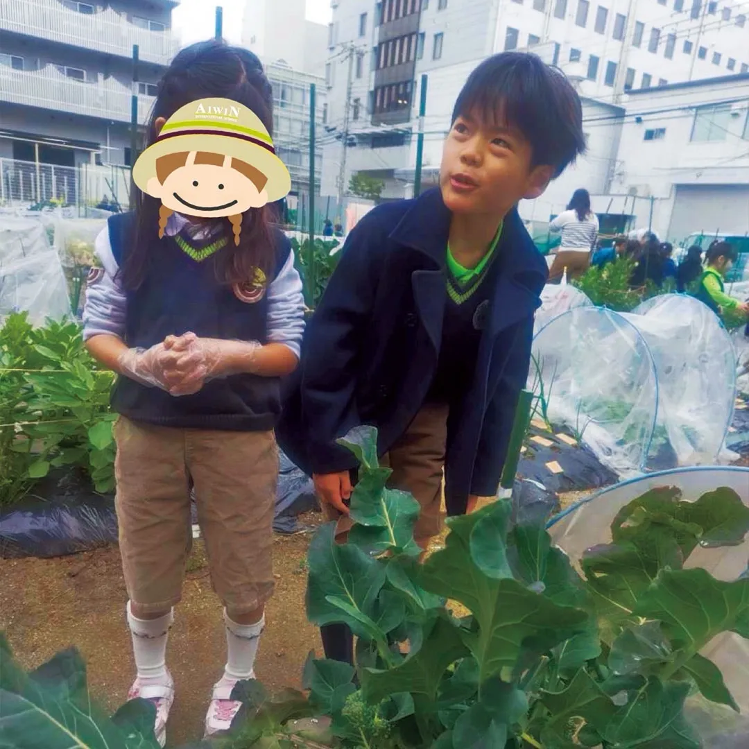 ナーサリークラスでは太陽系について学んでおり、今週はその復習...