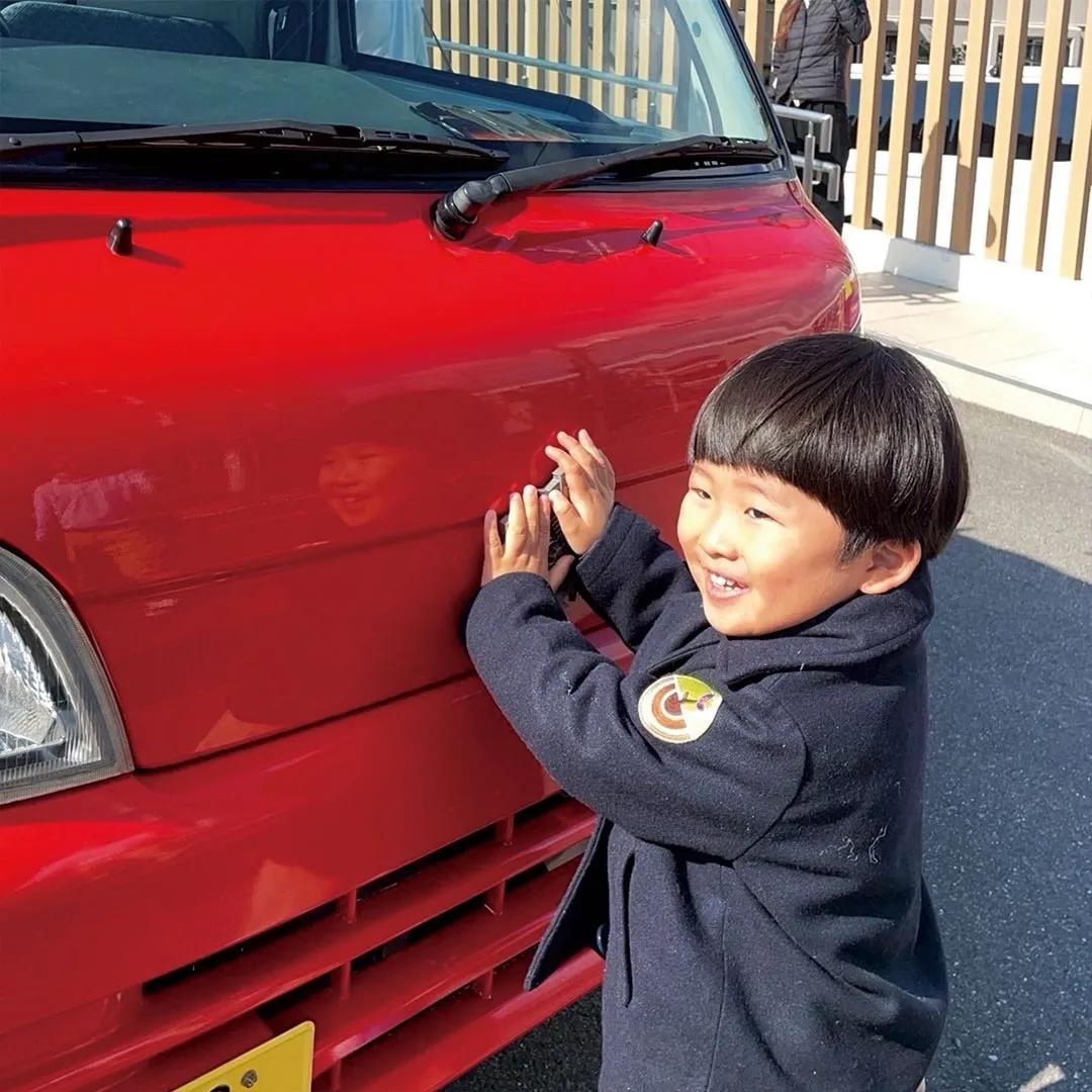 🚒✨ Fire Drill Day ✨🚒