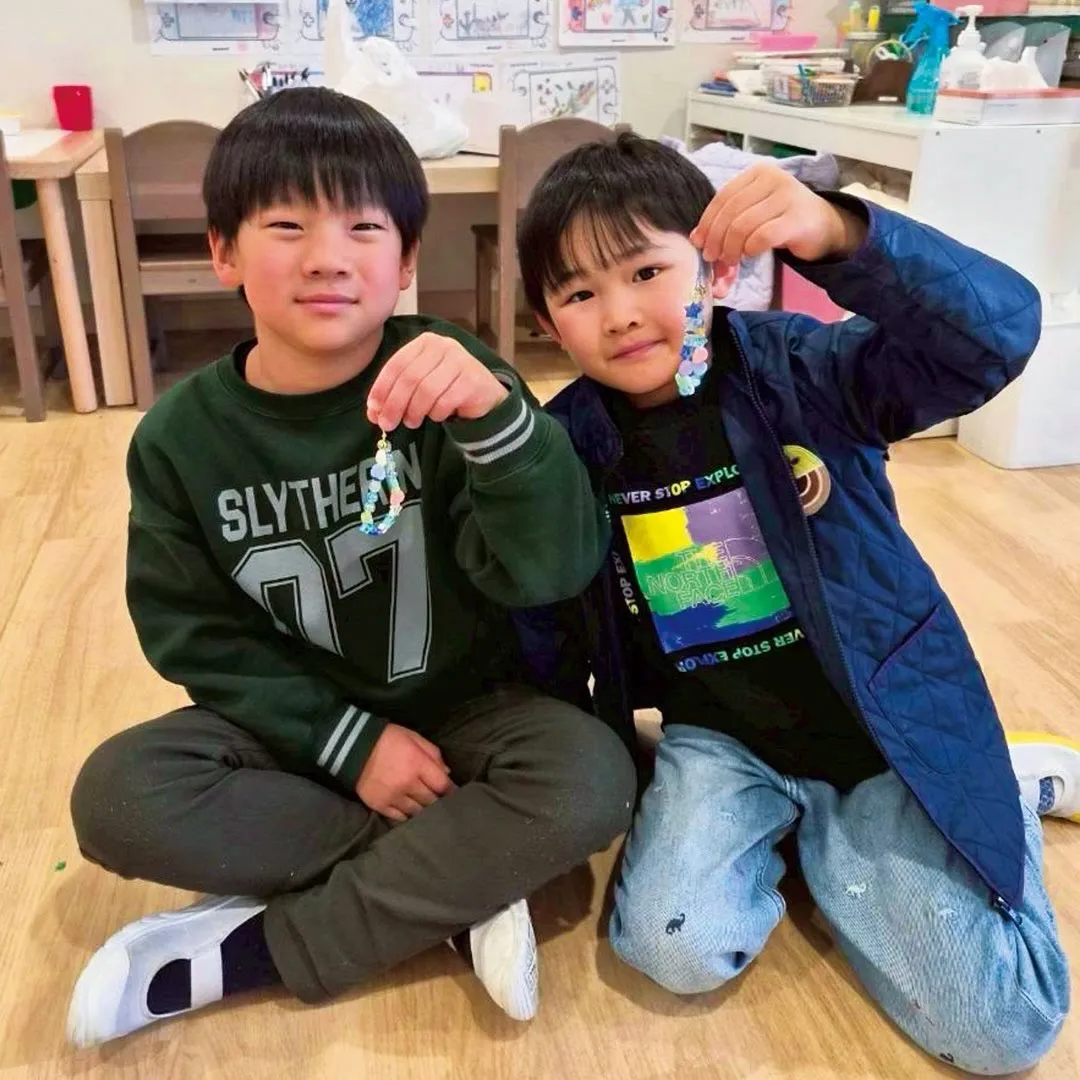 Kindy Graduation Party 🎓✨