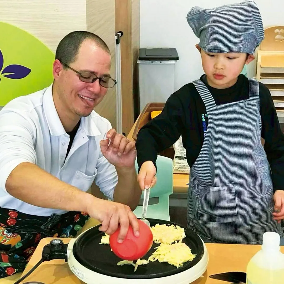 Kindy Graduation Party 🎓✨