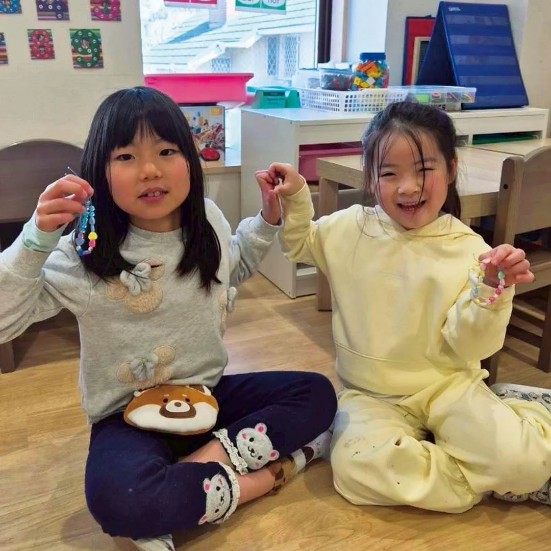 Kindy Graduation Party 🎓✨