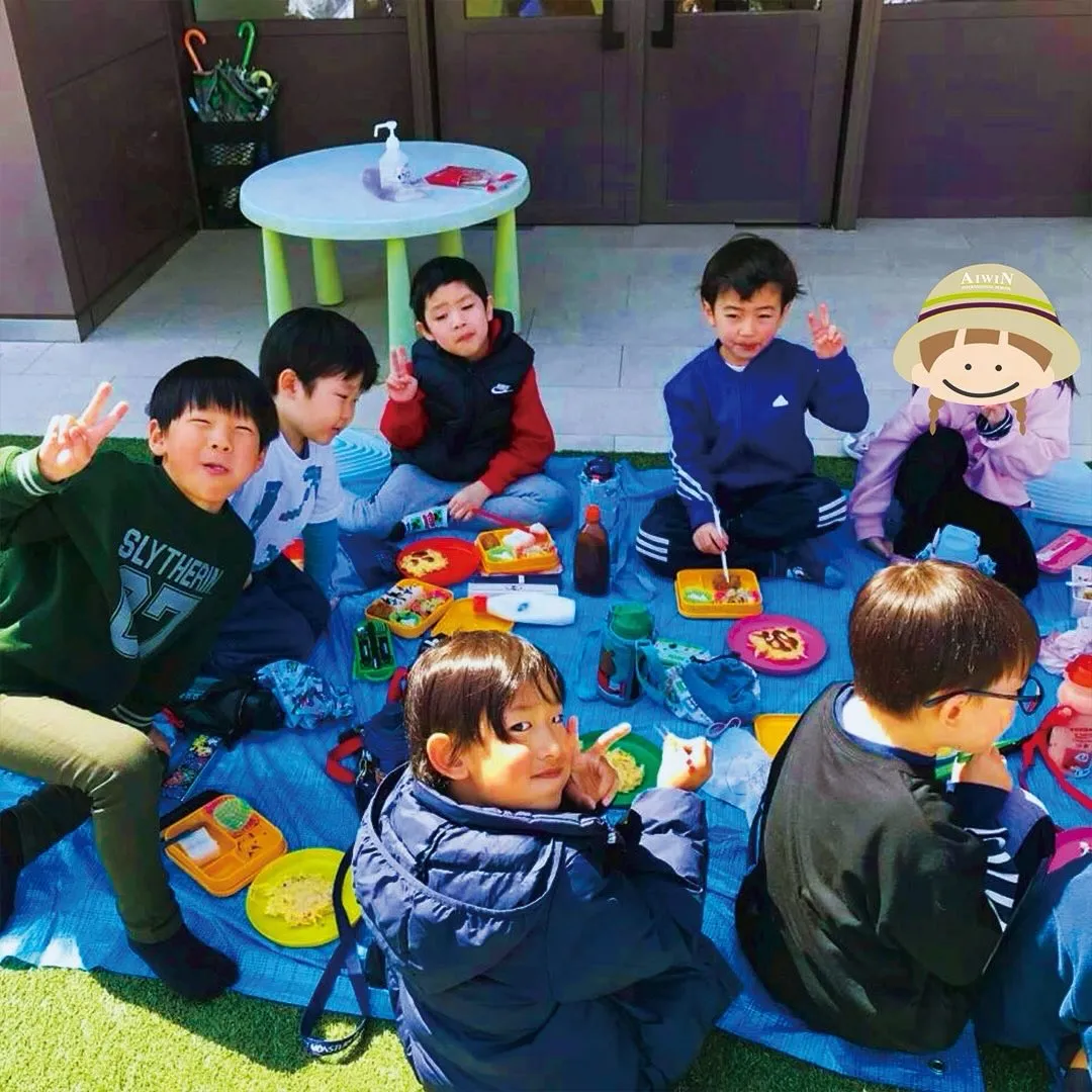 Kindy Graduation Party 🎓✨