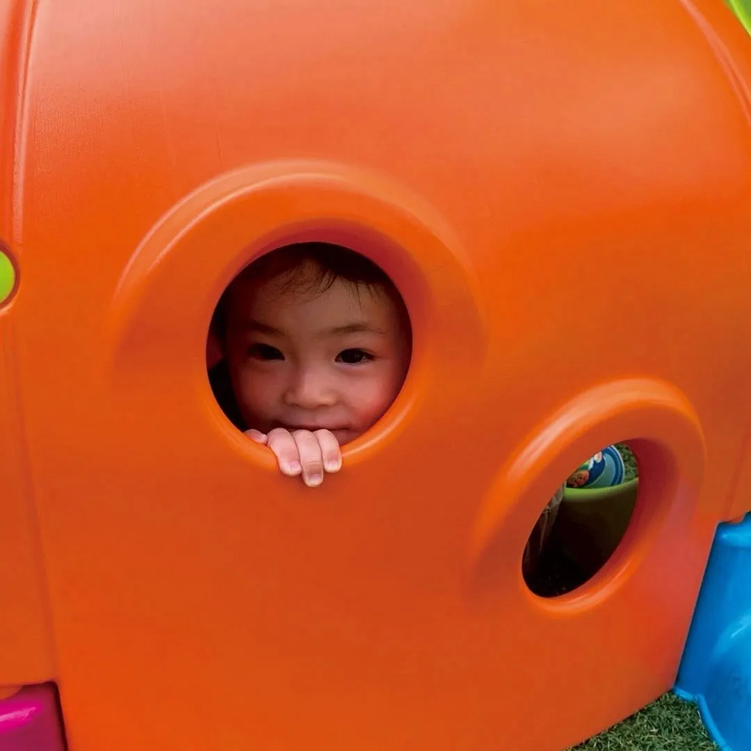 First week of the new term at ...