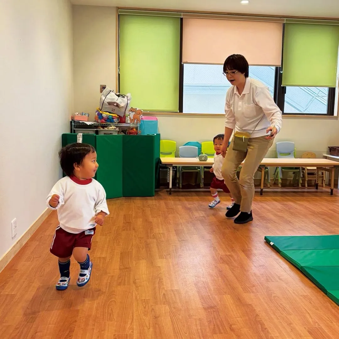 P.E. Monday is absolutely our ...