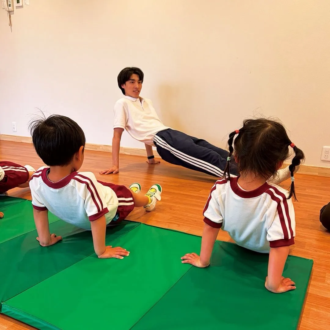 P.E. Monday is absolutely our ...