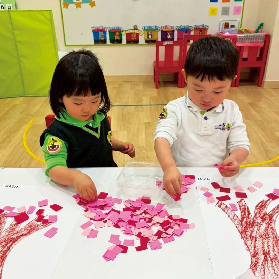 We are now in Week 2 of the ne...