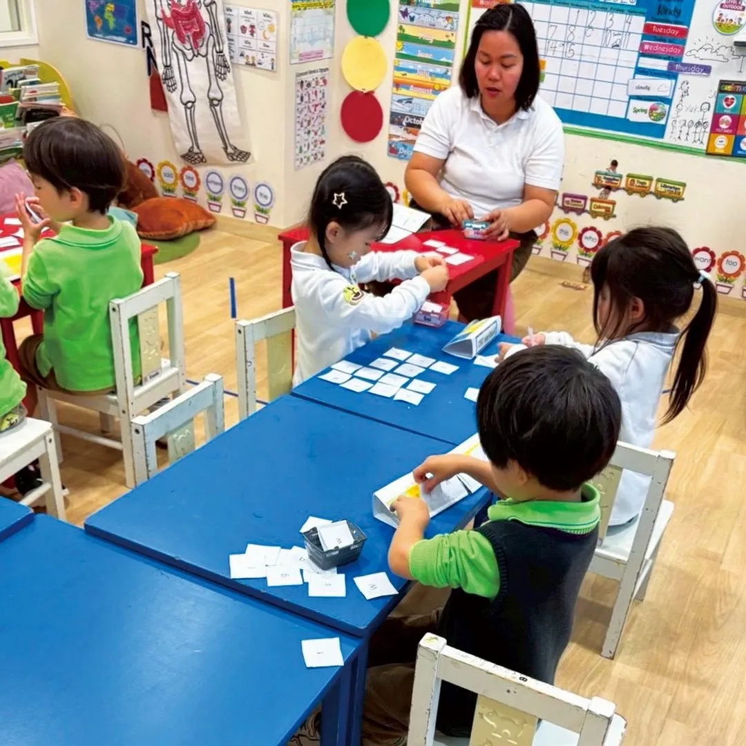 We are now in Week 2 of the ne...