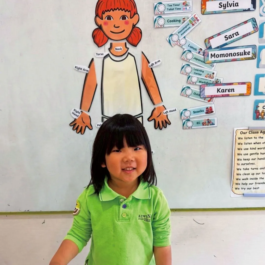 We are now in Week 2 of the ne...