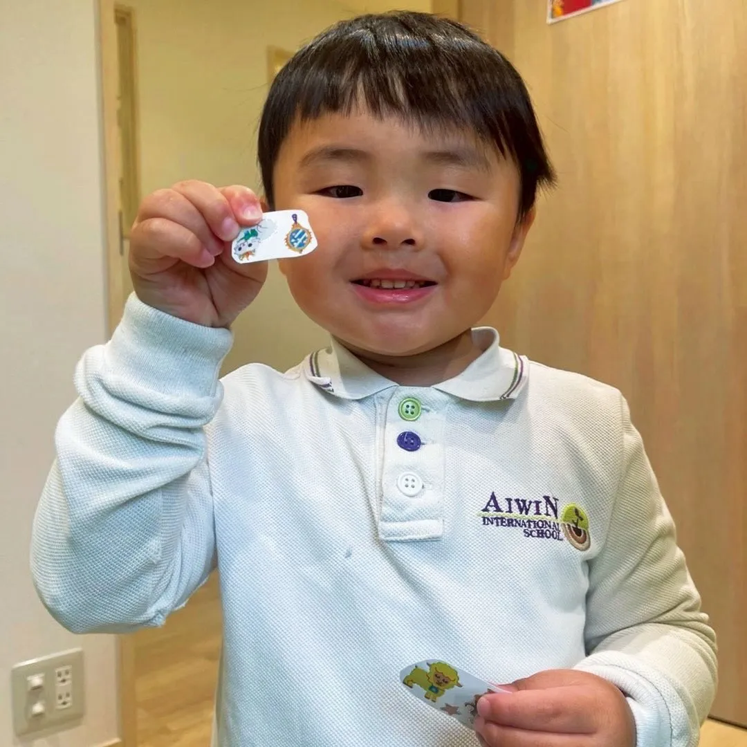 新年度が始まりました👏